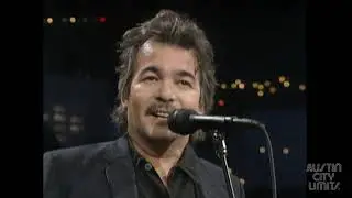 John Prine on Austin City Limits Jesus: The Missing Years (1992)