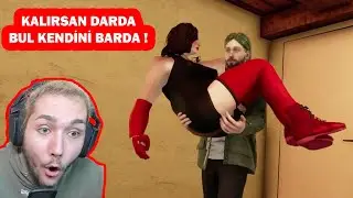 SAHNEYE ÇIKINCA SEVGİLİM OLDU ! ROCK STAR LIFE SIMULATOR (2. BÖLÜM)