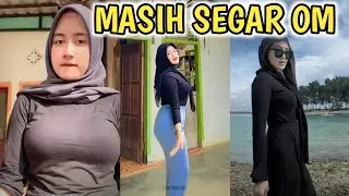 MASIH SEGAR OM 😍 | HIJAB TOBRUT