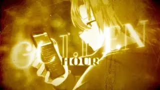 JVKE - Golden Hour Acoustic Ver. / Cover by Akemi