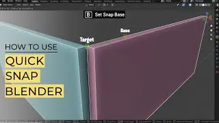 B in Blender is more than you know!