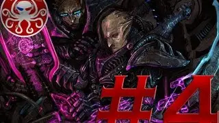 Warhammer 40k: Dawn of War - Soulstorm ► Прохождение на харде #4 ► Фейловое взятие столицы Хаоса #2