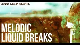 Sample Pack - Melodic Liquid Breaks