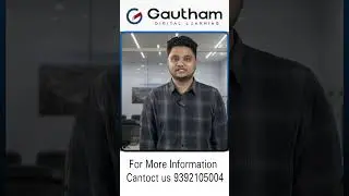 Students Training Experience with Gautham IT |  Java FullStack in Hyderabad | Success Story