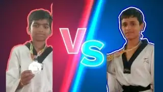 Amar sharma vs vipul prajapati 🥋#reel#viral#youtube