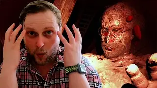 В ВИАРЕ ЭТО ПРОСТО АХЕРИТЕЛЬНО ► Resident Evil 7: Banned Footage DLC #3