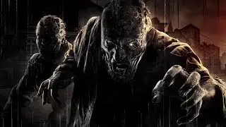 Dying Light  Чертеж Опытный сварщик  Прохождение от SAFa