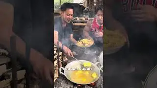 MASAK 2 KG AYAM DAN 2 KG TELUR 🔥💪🏻 