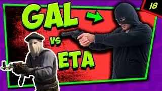 El GAL - ¿Qué era? 🔫 Su lucha contra los terroristas de ETA