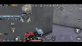 PUBG Mobile OldBoy 6X SCOPE ONLY