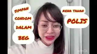 kantoi oleh polis