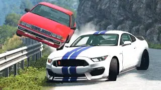 Extreme Car Crashes Compilation 