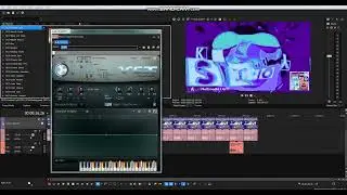 How to do UMPOMVE8105 15 New Effects