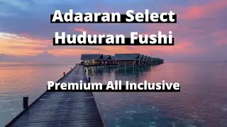 Adaaran Select Hudhuranfushi | Maldives Beach Resort | Best all-inclusive rates for December 2022