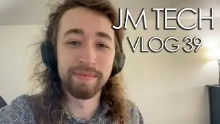 JMT Vlog 39 | Submitting My App's Update for Review!