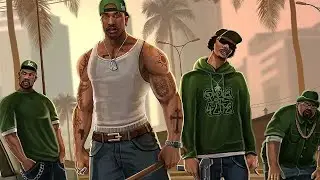 San Andreas From Zero To Hero PART 5