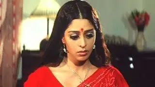 Rajprasade Rajar Kumar Chhilo - Sharad Kapoor, Nagma | Parinam | Bengali Song