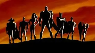 Justice League Soundtrack - Justice League Theme (Expanded)