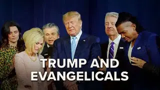 Will Evangelicals Save Trump | Christian World News - September 6, 2024