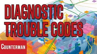 Understanding Diagnostic Trouble Codes