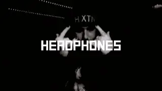 The Brain Cell - Headphones [OFFICIAL VIDEO]