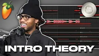 The ULTIMATE GUIDE to BEAT INTROS | FL Studio Tutorial