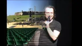 Yanni - Live at El Morro - Ode To Humanity