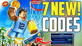 ⚠️UPDATE⚡CODES⚠️BASKETBALL LEGENDS ROBLOX CODES 2024 -BASKETBALL LEGENDS CODES