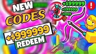 All *Secret* 🏹Bow Simulator Codes | Codes for 🏹Bow Simulator Roblox  2024