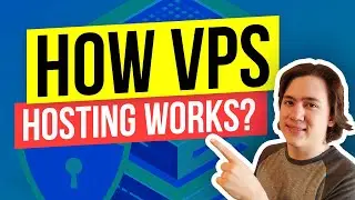 How VPS Hosting Works + Recommendation 🔥