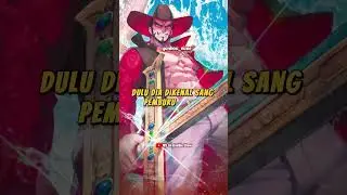 Kriminal Paling Berbahaya Setelah Ayah nya Luffy Monkey D dragon | #onepiece #monkeyddragon #shorts