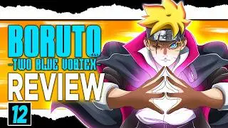 🚨🚨 Boruto KILLS Sasuke's Clone & Boruto ASSASSINATED - Boruto Two Blue Vortex Chapter 12 Review!