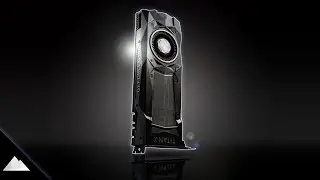 2017 Titan XP | Remember The Titans