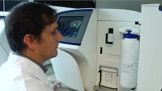 Cracking Cancers Code  | Ion S5 Next Generation Sequencing System