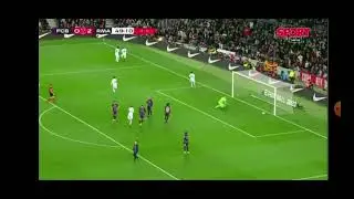 هدف بنزيما اليوم هدف ريال مدريد ضد برشلونه