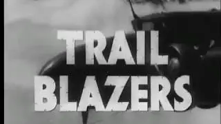 Stagecoach 1939 Trailer John Ford (Western Films)