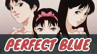 Perfect Blue: Ost (Angel Of Love: Misa Wajima, Emiko Furakawa & Mie Shimizu)