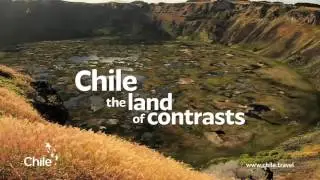 Chile  world class destination for adventure sports