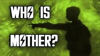 Who is The Fog Mother in Far Harbor? - Fallout 4 Lore