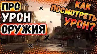 DIVISION 2 ВСЕ ПРО УРОН ОРУЖИЯ И УРОН НА ПУШКЕ | БАЗОВЫЙ УРОН | КАК ПОСМОТРЕТЬ УРОН | РАЗГОН УРОНА