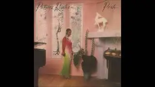 Patrice Rushen - The Funk Won't Let You Down