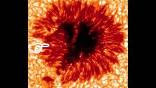 SciFri Archive: Solar Spotting