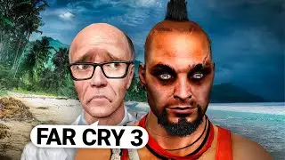 ОТЫГРАЛ БАНДУ ПИРАТОВ ВААСА из FAR CRY 3 в GARRYS MOD DARK RP