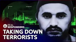 Black Ops Hunt For Al-Qaeda's Ruthless Leader