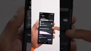 How to Stop Samsung Battery Drain Save Battery Quickly!
