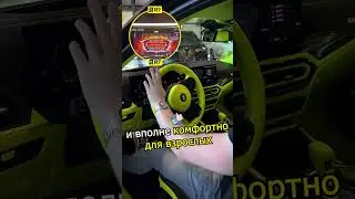 Лучшая Беха для дачи и гонок 👊