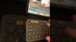 My experience with Logitech K380 | Best iPad keyboard