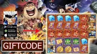 Pirate Emperor & 10 Giftcodes | Pirate Emperor 10 Actice Codes - How to Redeem Code