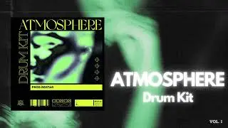 [FREE] Metro Boomin Drum Kit - [ATMOSPHERE] 2024 | Drum Kit 100% Free Download