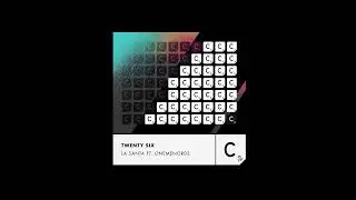 TWENTY SIX - La Santa - Extended Mix - feat. Onemenor02